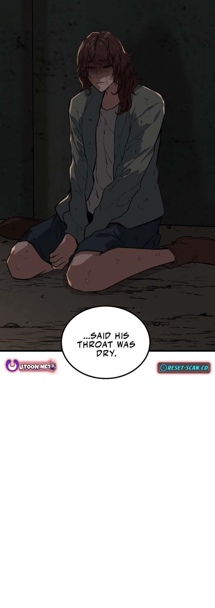 Zombies Don’t Bite Me Chapter 26 - Page 16