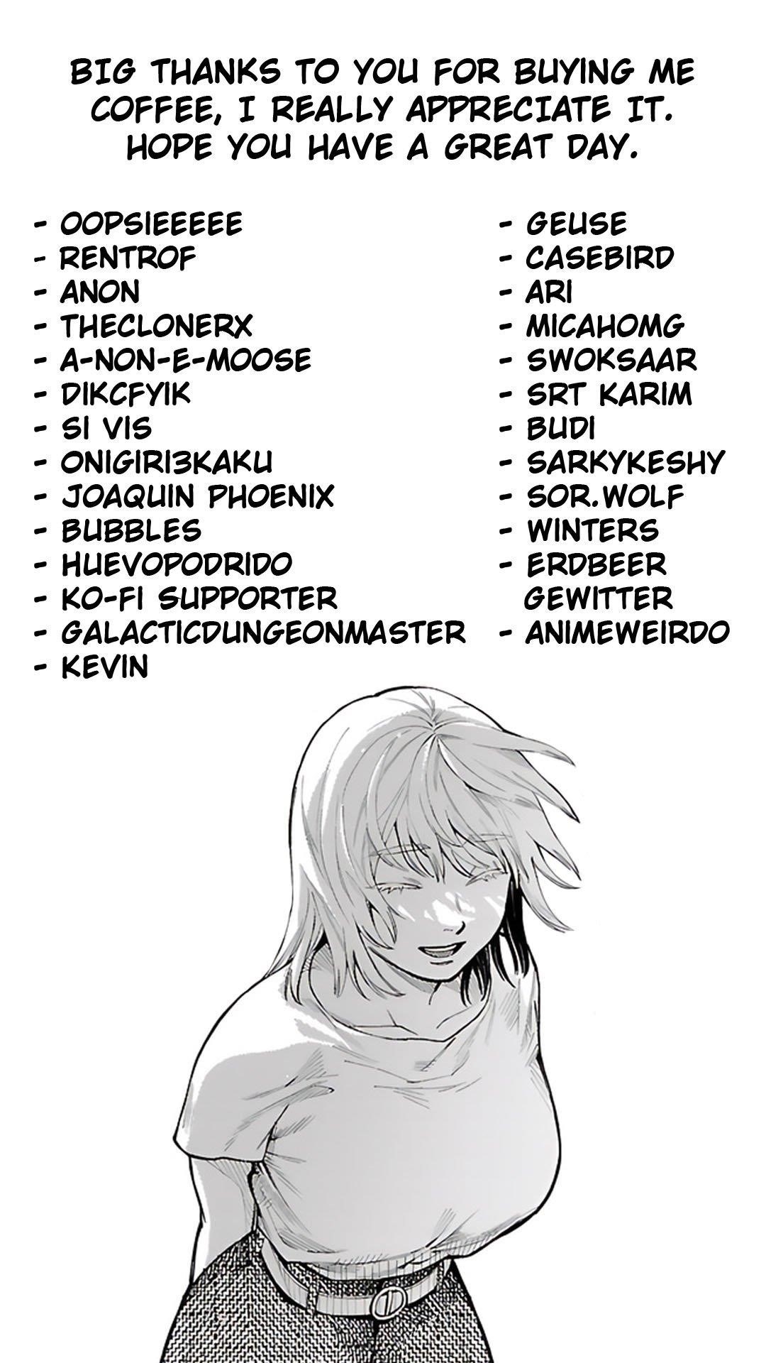 I Was Acknowledged as a Useless Good-for-Nothing so I Moved to the Empire to Get Ahead in Life Chapter 45 - Page 2