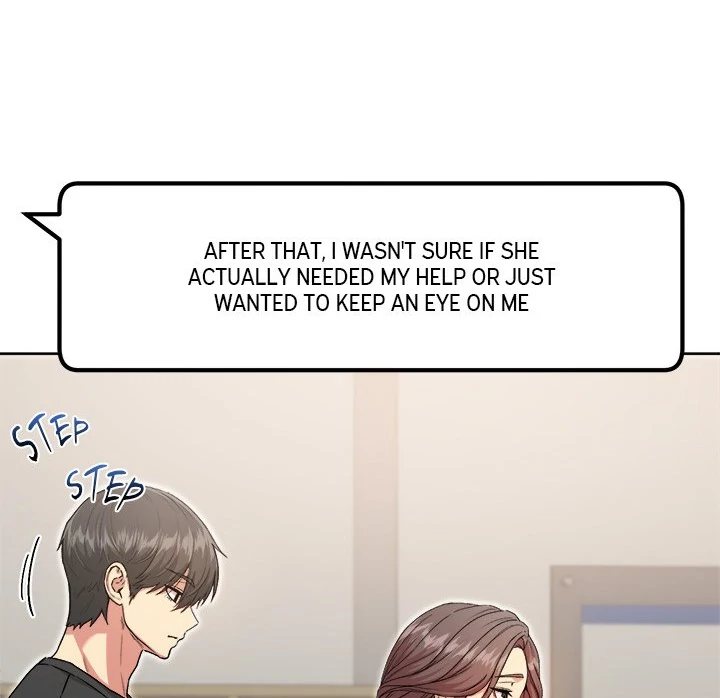 Anonymous 7 Chapter 5 - Page 38