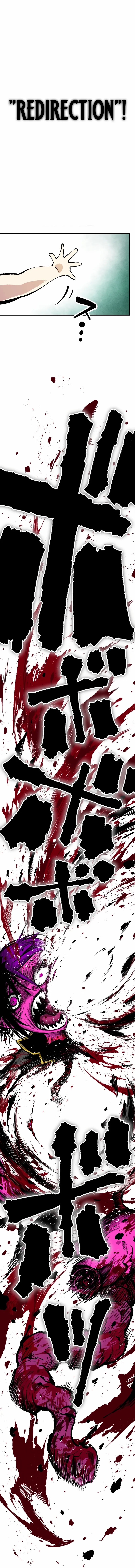 Ninja Reincarnation: Fuuma Kotarou’s Quest to Reclaim His Humanity Chapter 9 - Page 6