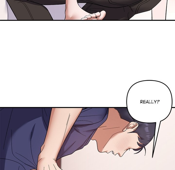 Come to My Place Chapter 20 - Page 104