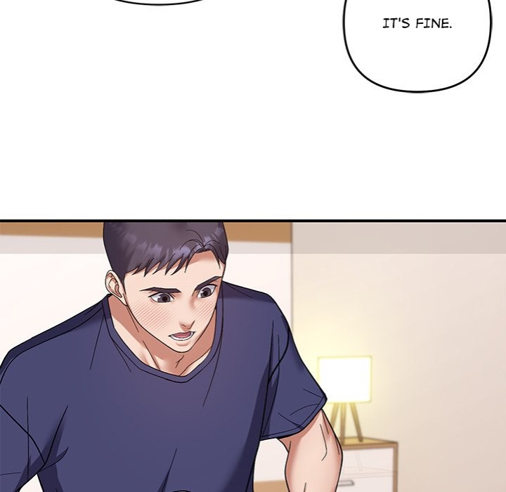 Come to My Place Chapter 20 - Page 106