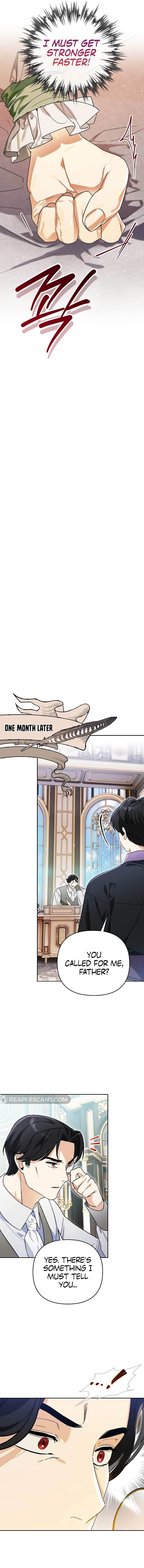 I Became the Genius Bastard of a Noble Dark Clan Chapter 13 - Page 15