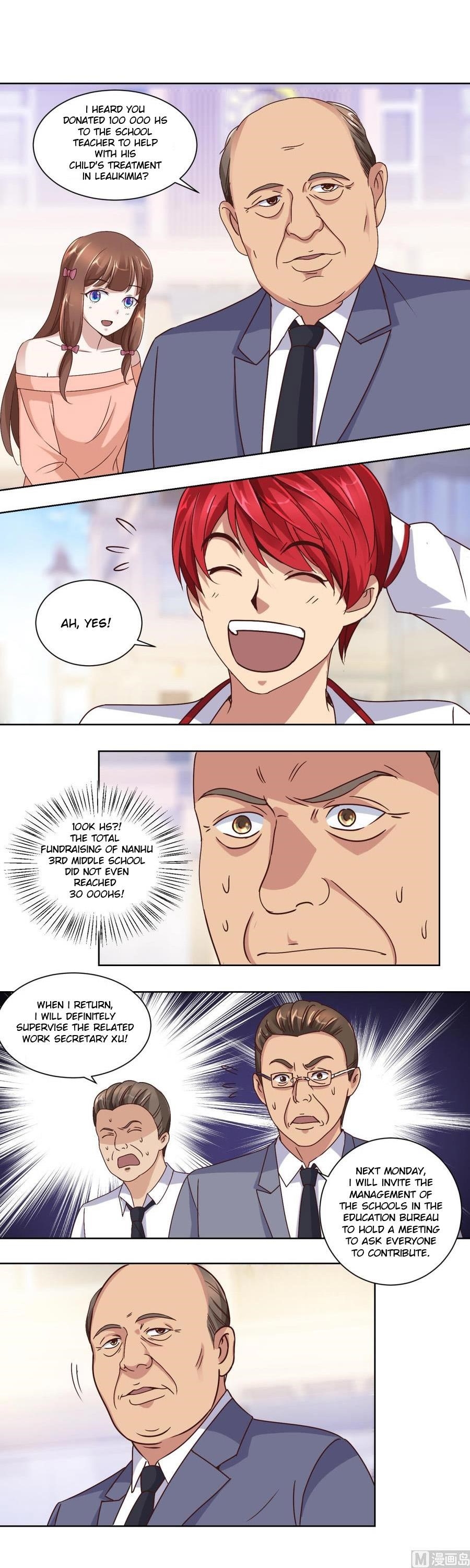 Metropolitan Supremacy System Chapter 60 - Page 2