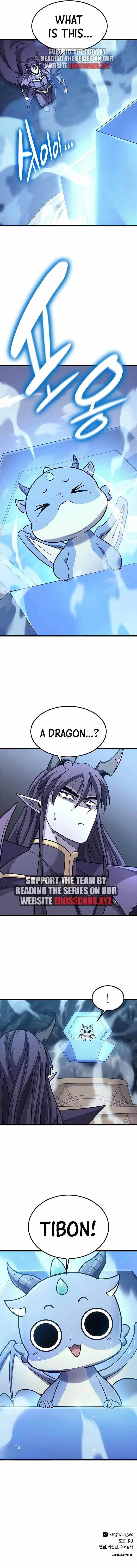 What a Bountiful Harvest, Demon Lord! Chapter 9 - Page 18