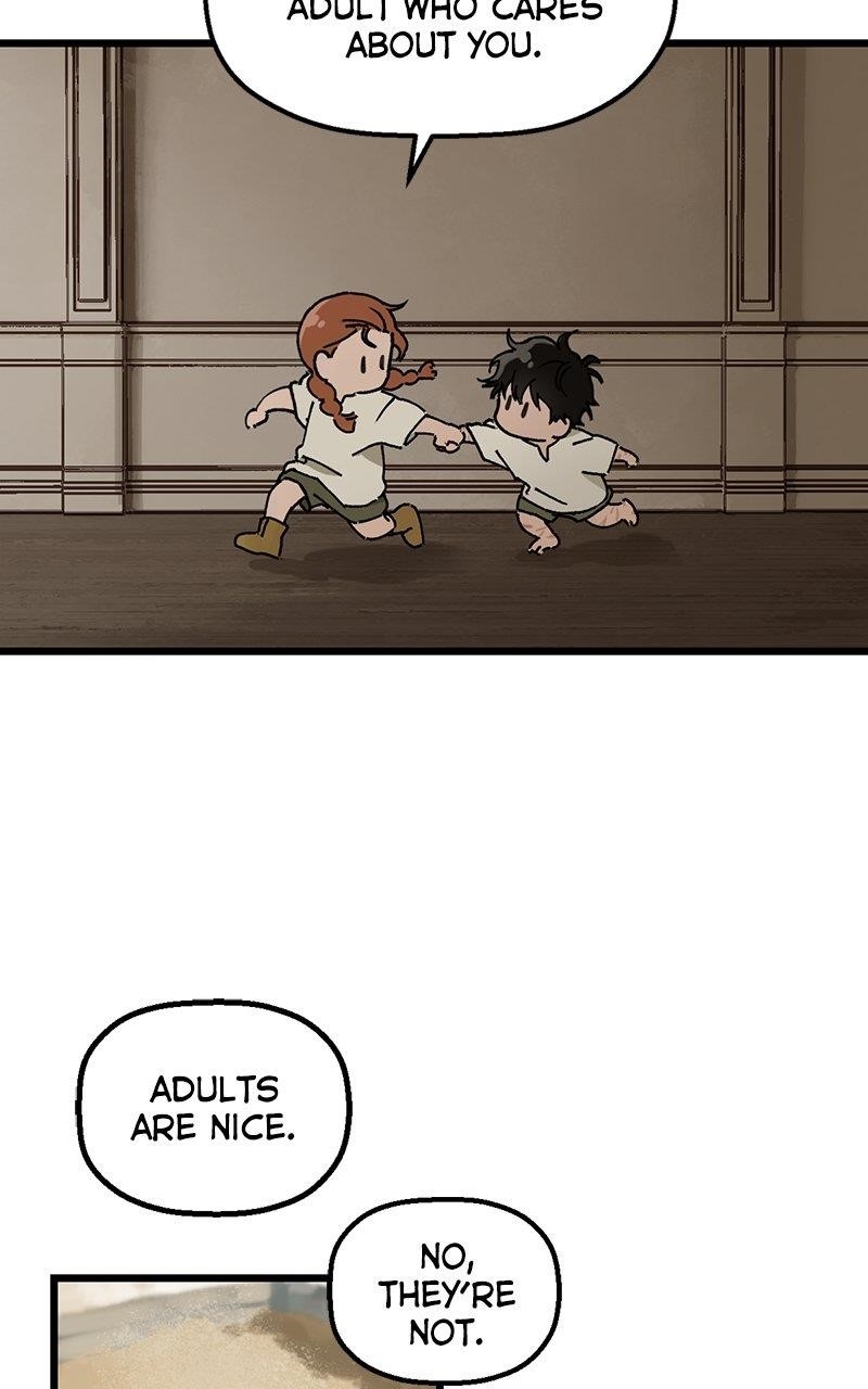 On the Way to Meet Mom Chapter 1 - Page 49