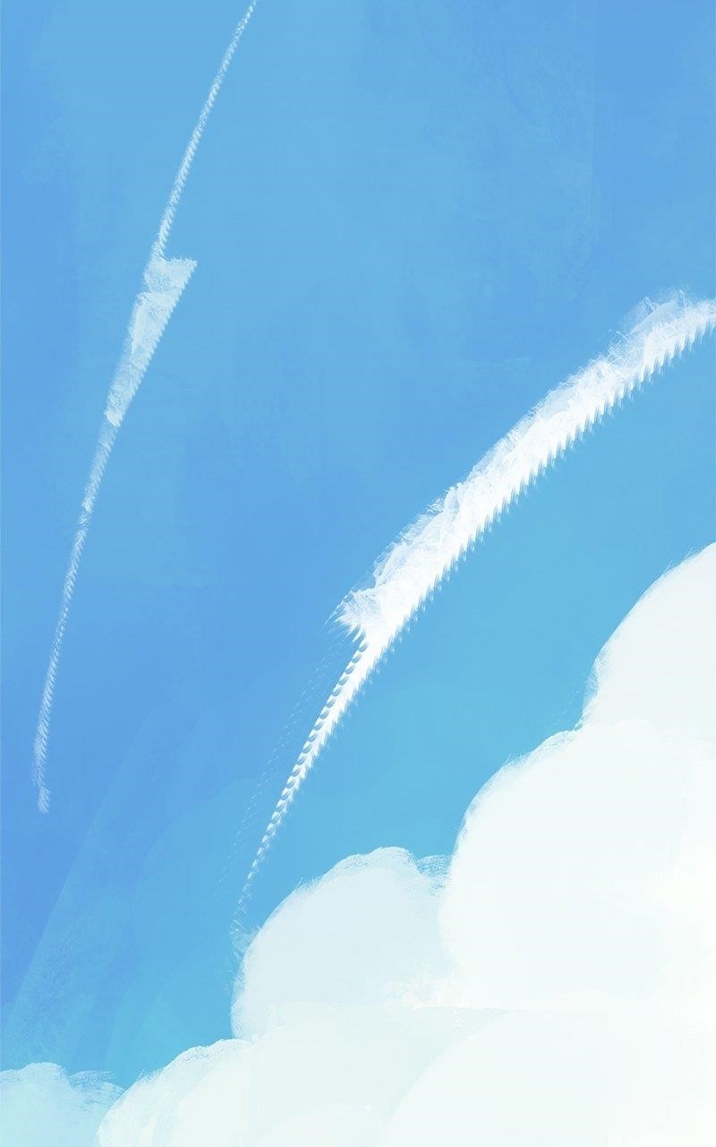 On the Way to Meet Mom Chapter 6 - Page 3