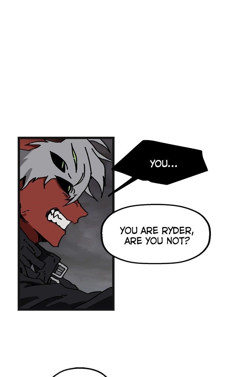 On the Way to Meet Mom Chapter 8 - Page 3
