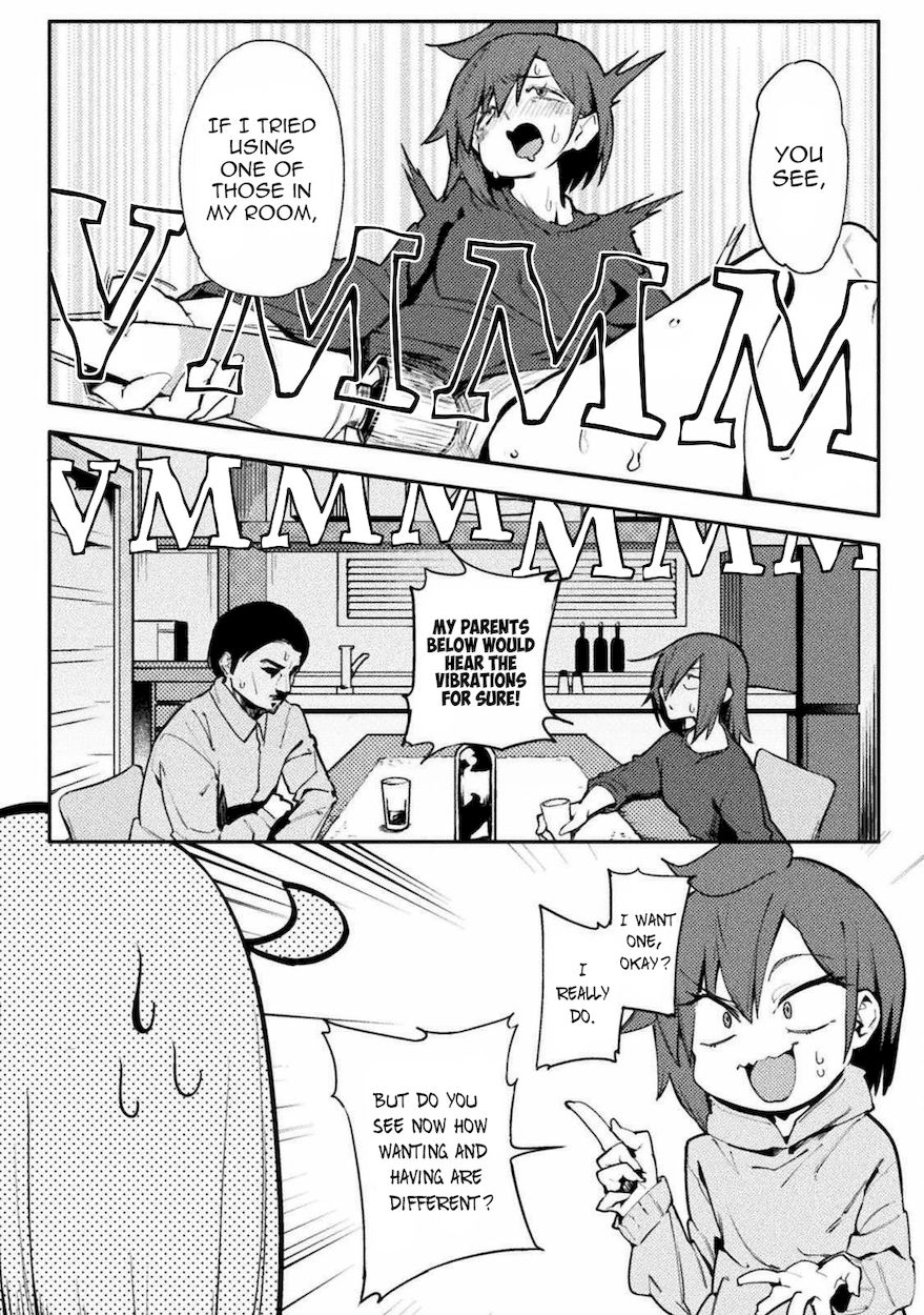 The World of Moral Reversal Chapter 31 - Page 6