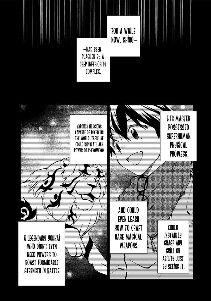Isekai Tensei… Saretenee! Chapter 78 - Page 4