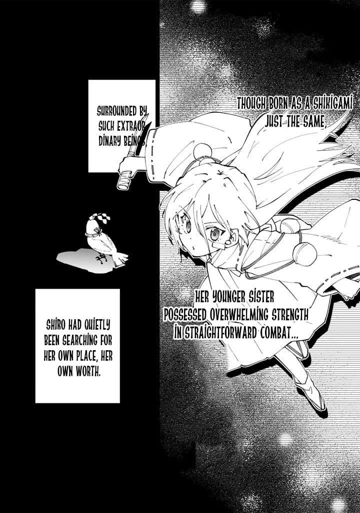 Isekai Tensei… Saretenee! Chapter 78 - Page 6