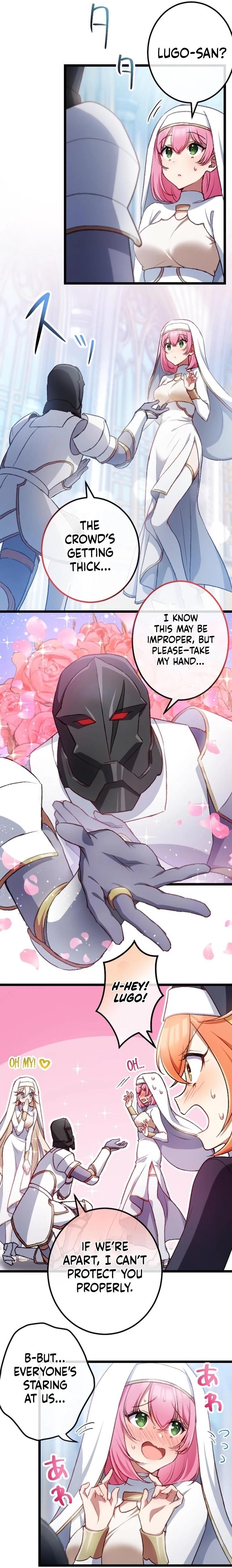 A Former S-rank Adventurer Who Was Betrayed By His Griends Because He Was Too Strong Wants to Live a Slow Life in The Countryside Chapter 12 - Page 6