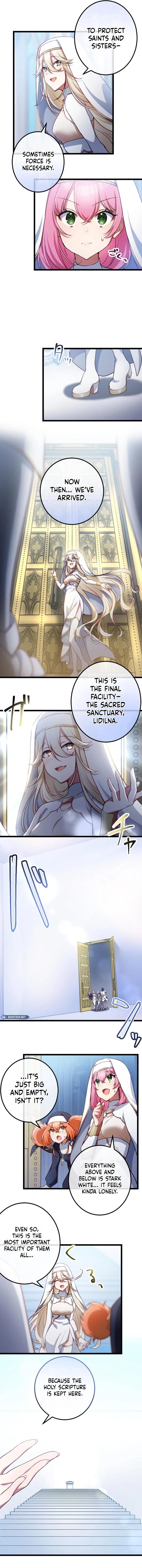 A Former S-rank Adventurer Who Was Betrayed By His Griends Because He Was Too Strong Wants to Live a Slow Life in The Countryside Chapter 12 - Page 9