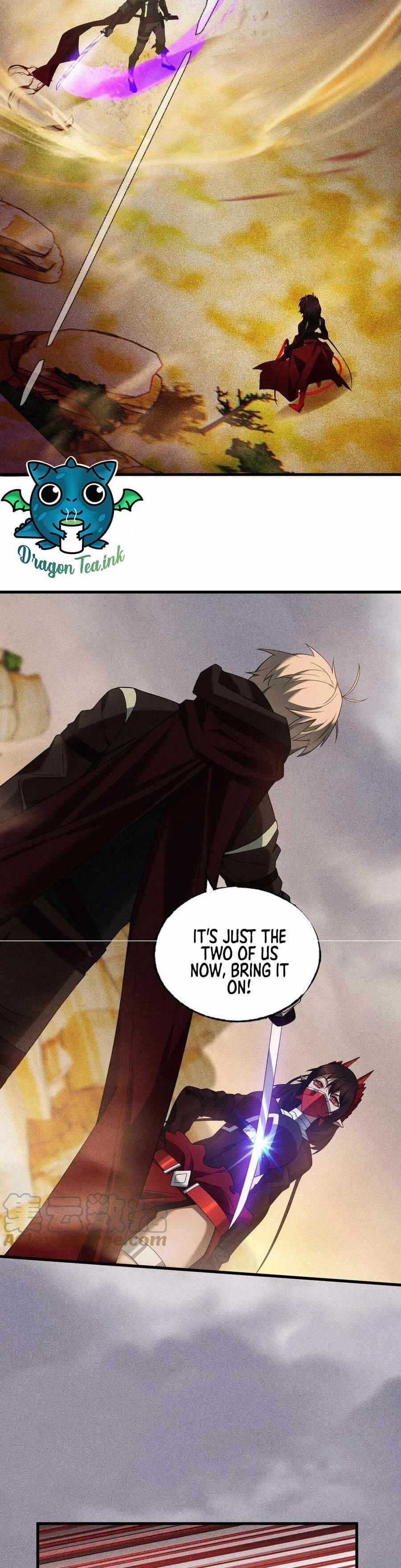 The Strongest Player Chapter 24 - Page 15