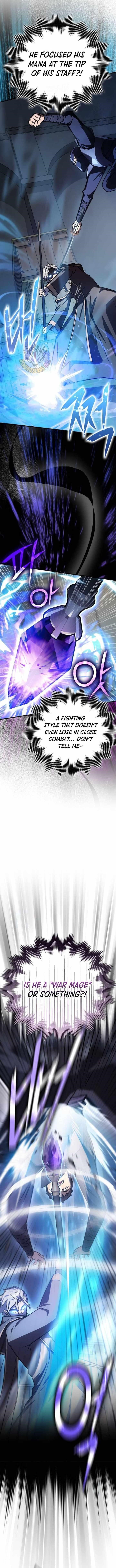 A Genius Wizard Who Breaks Boundaries Chapter 13 - Page 16