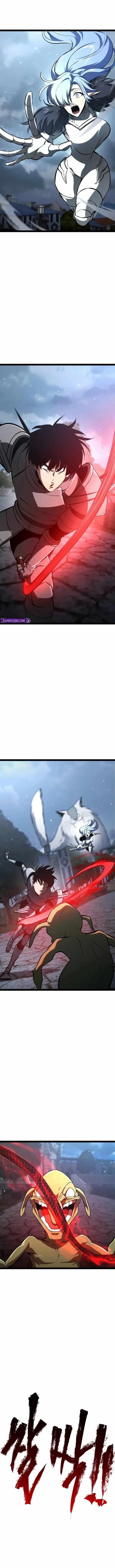 Level 999 Goblin Chapter 17 - Page 1