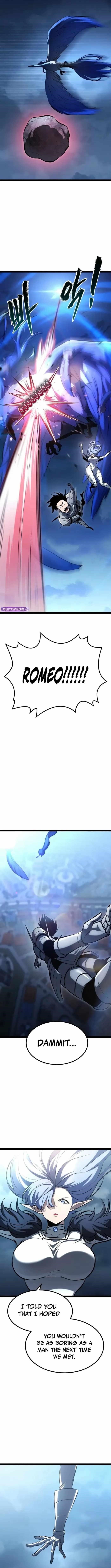 Level 999 Goblin Chapter 17 - Page 10