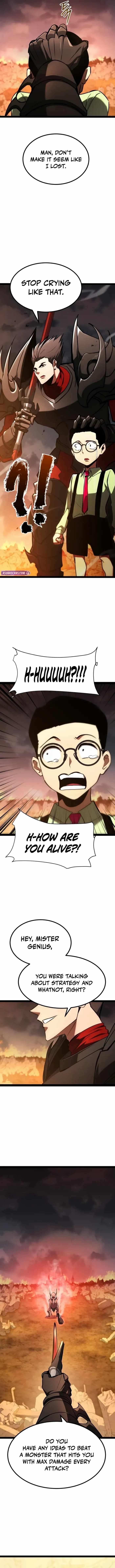 Level 999 Goblin Chapter 17 - Page 16