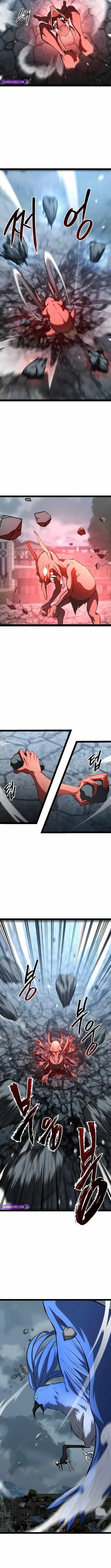 Level 999 Goblin Chapter 17 - Page 8