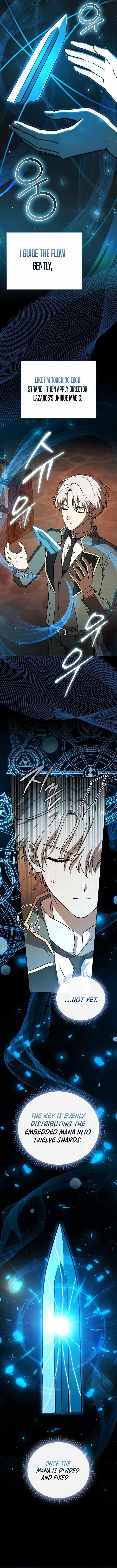 Concept Grasping Magic Genius Chapter 26 - Page 5