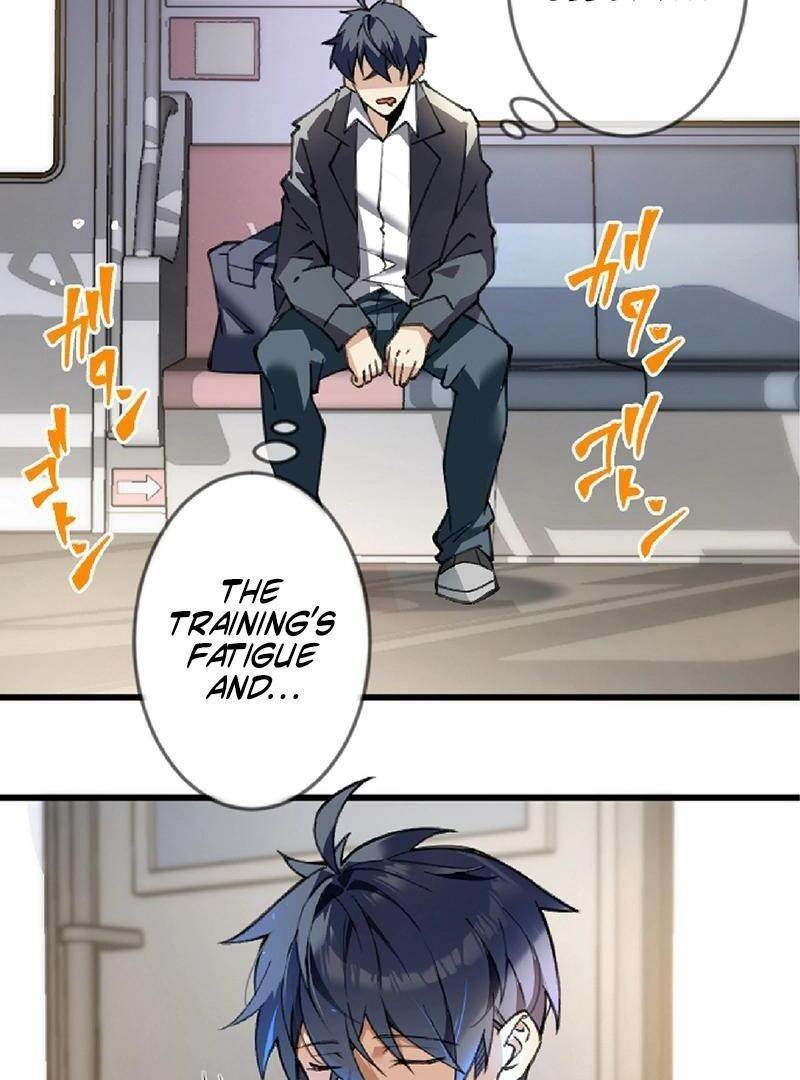 Skill Taker Of Other World Domination Chapter 1 - Page 20