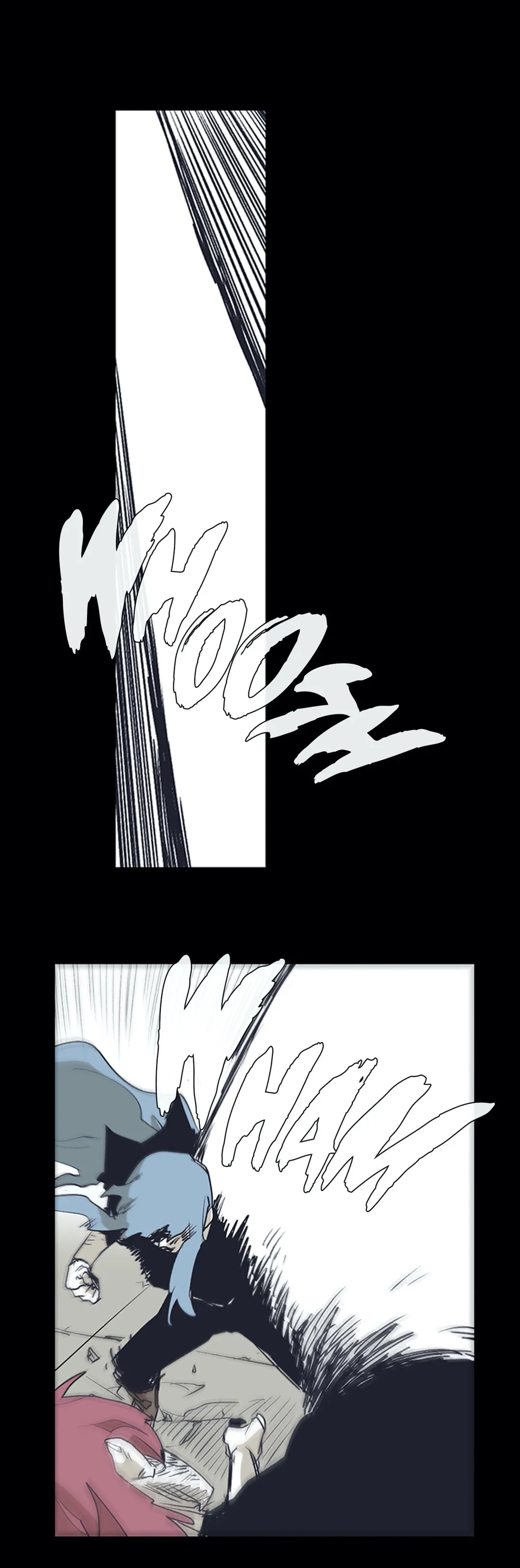 Epic of Gilgamesh Chapter 170 - Page 5