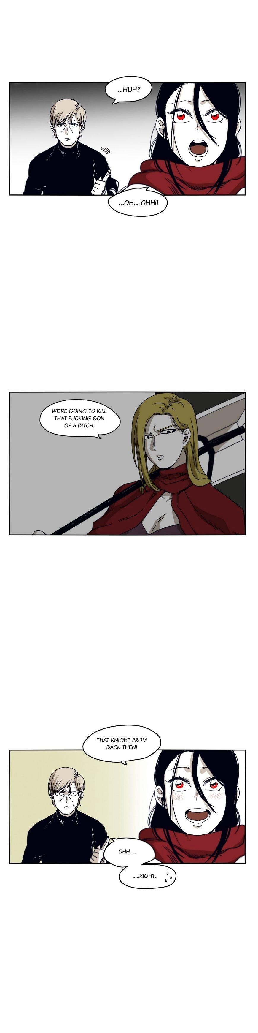 Epic of Gilgamesh Chapter 41 - Page 3