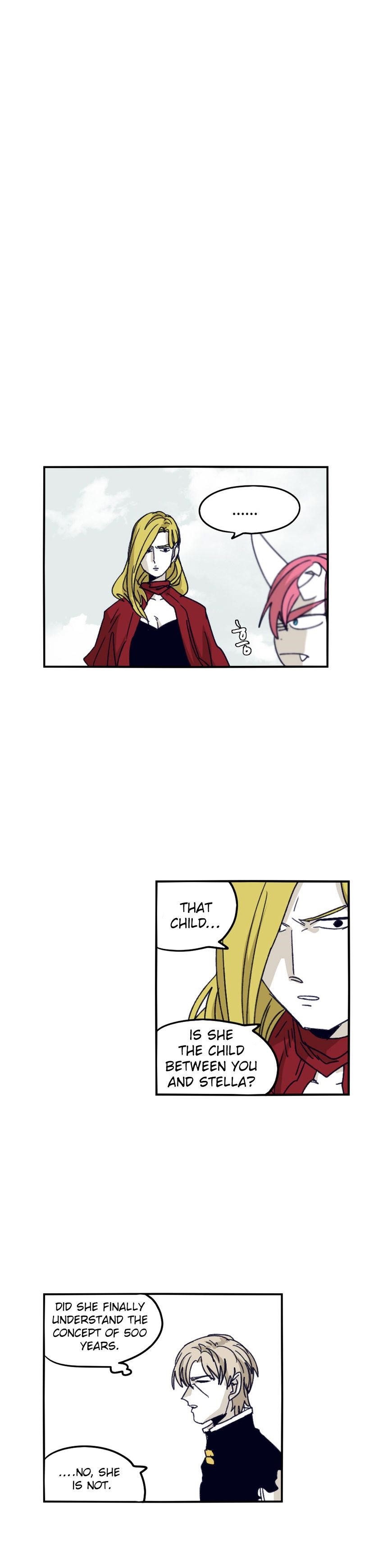 Epic of Gilgamesh Chapter 81 - Page 9