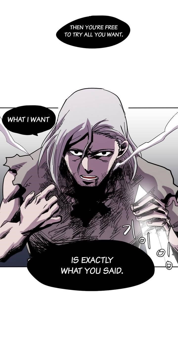Epic of Gilgamesh Chapter 9 - Page 24