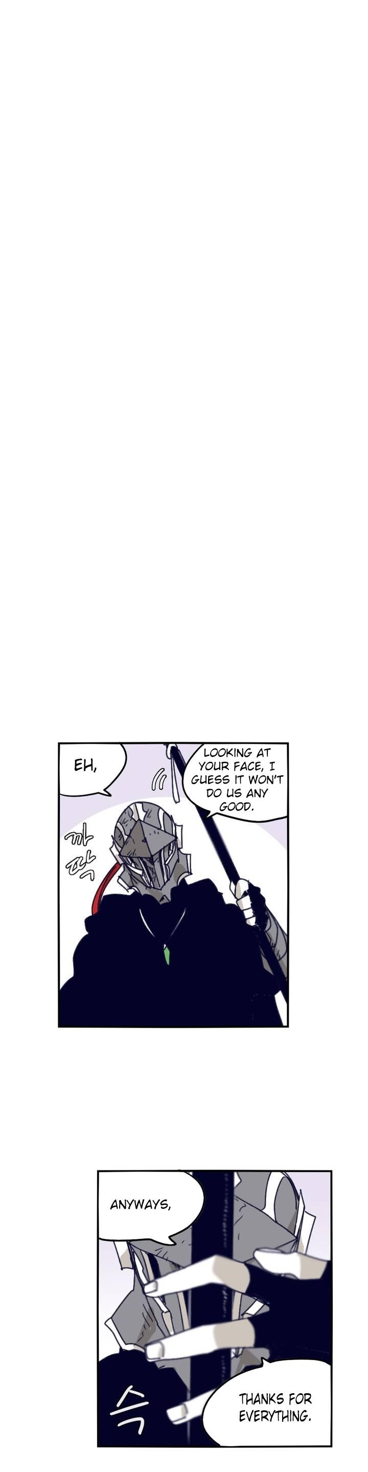 Epic of Gilgamesh Chapter 91 - Page 5