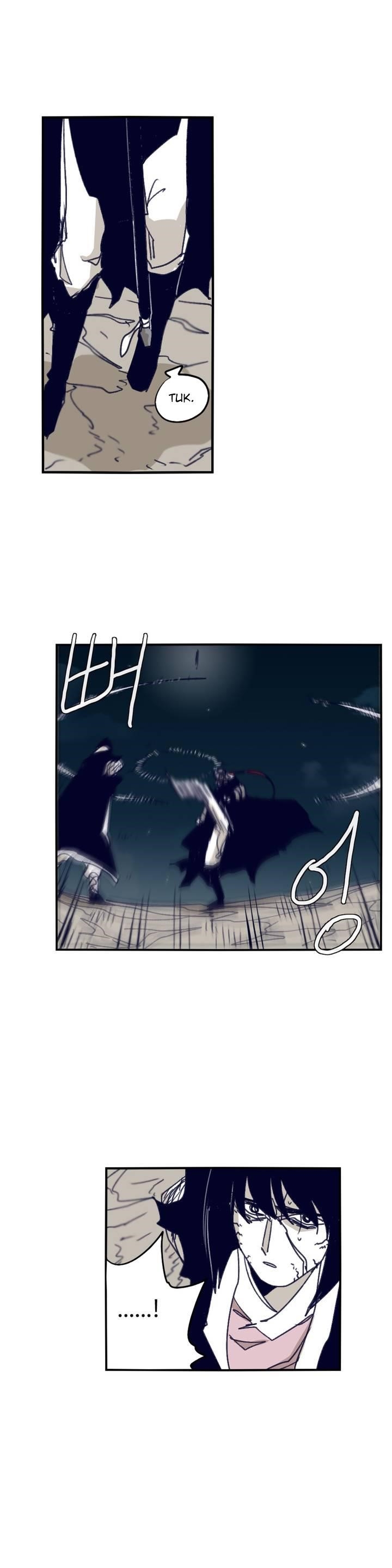 Epic of Gilgamesh Chapter 91 - Page 6