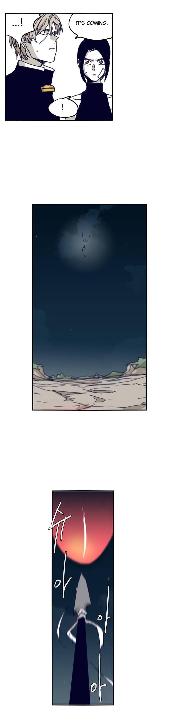 Epic of Gilgamesh Chapter 91 - Page 7