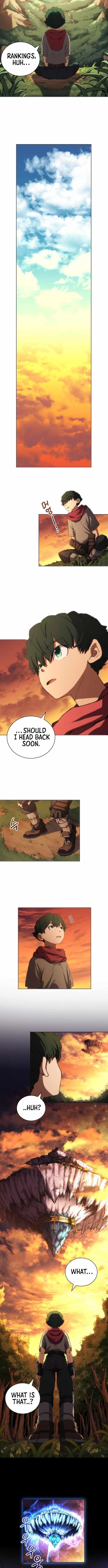 Wild Ranker Chapter 13 - Page 13