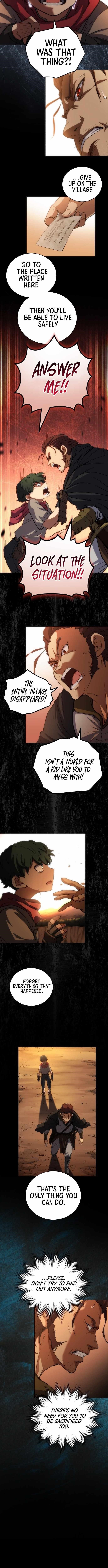 Wild Ranker Chapter 13 - Page 18