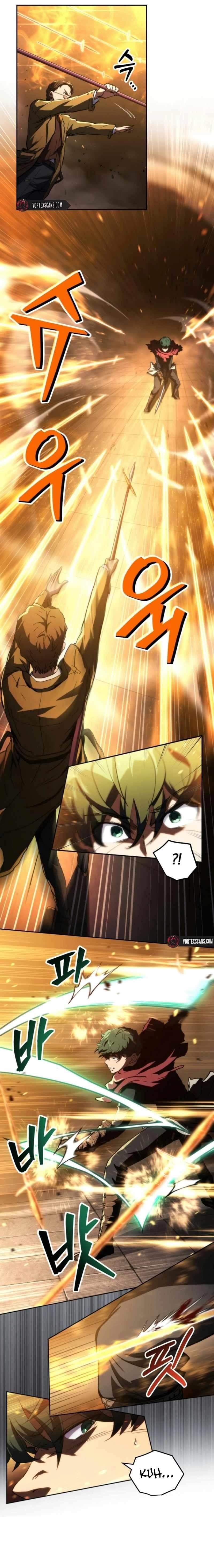 Wild Ranker Chapter 7 - Page 2