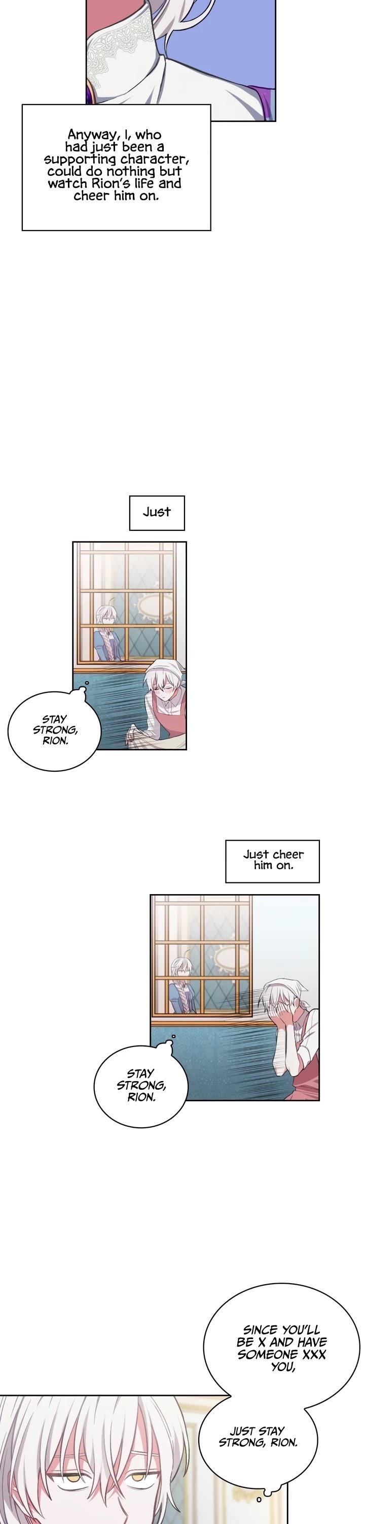 If You Touch My Little Brother, You’re All Dead Chapter 1 - Page 13