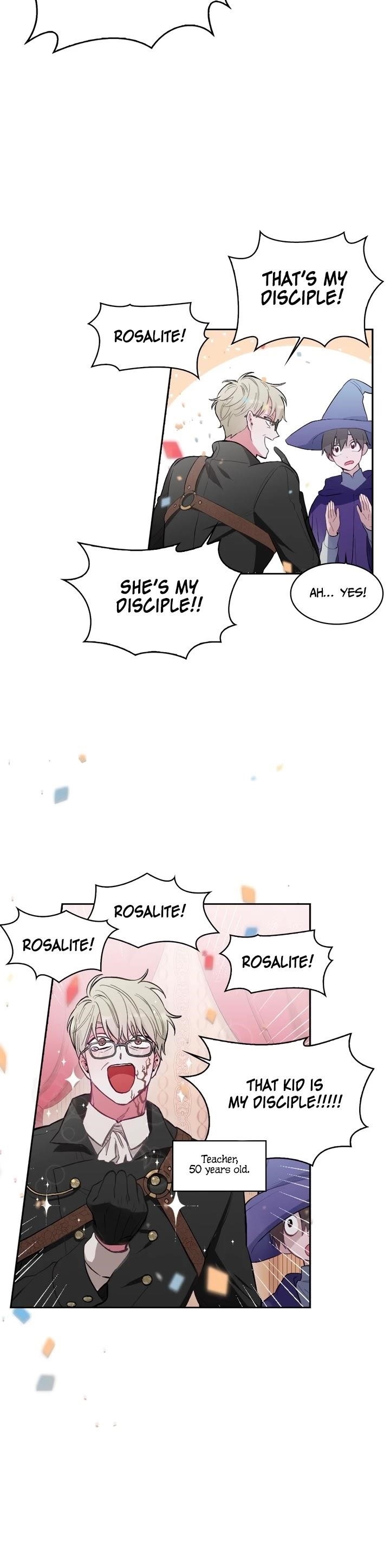 If You Touch My Little Brother, You’re All Dead Chapter 1 - Page 2