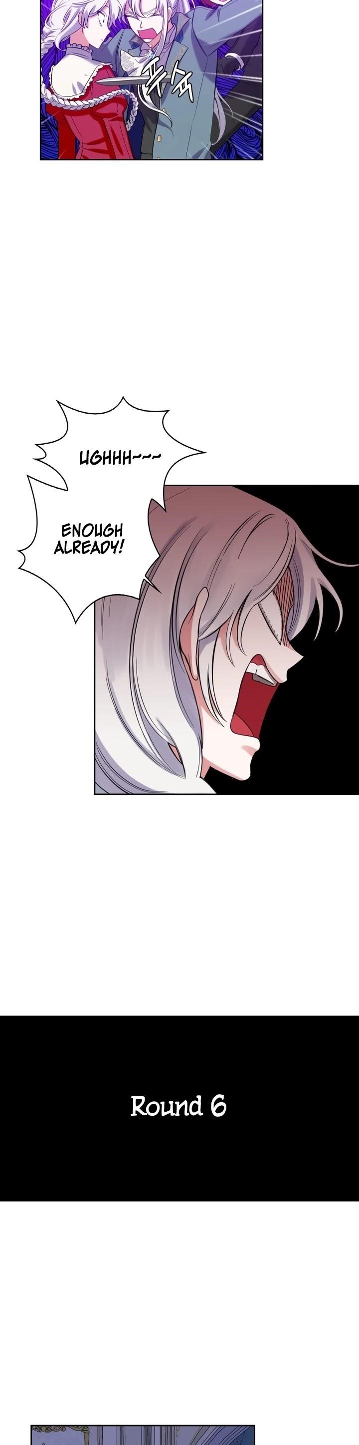 If You Touch My Little Brother, You’re All Dead Chapter 1 - Page 25