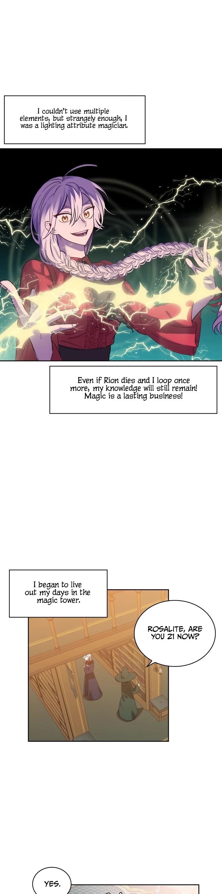 If You Touch My Little Brother, You’re All Dead Chapter 1 - Page 27