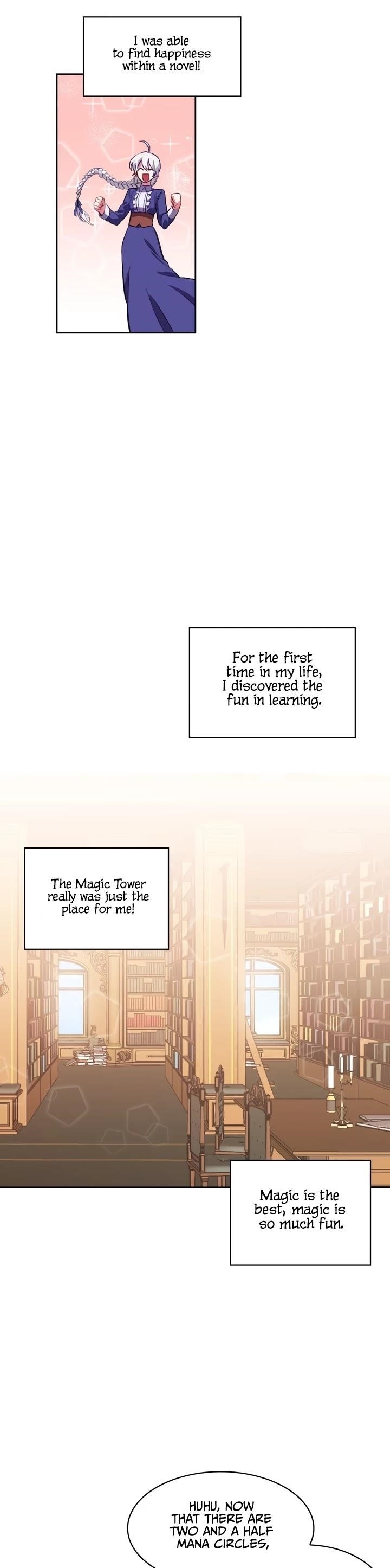 If You Touch My Little Brother, You’re All Dead Chapter 1 - Page 30