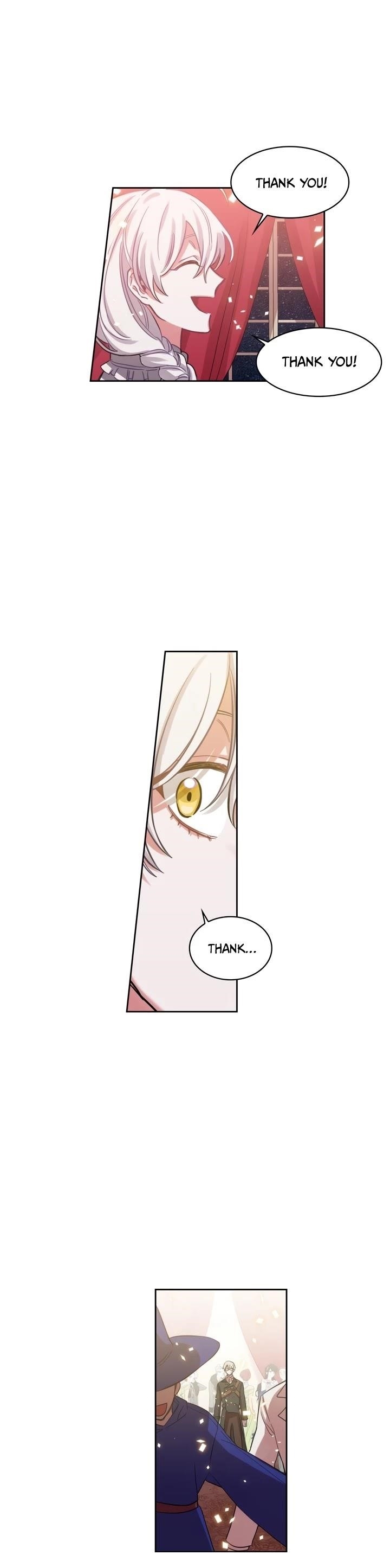 If You Touch My Little Brother, You’re All Dead Chapter 1 - Page 33