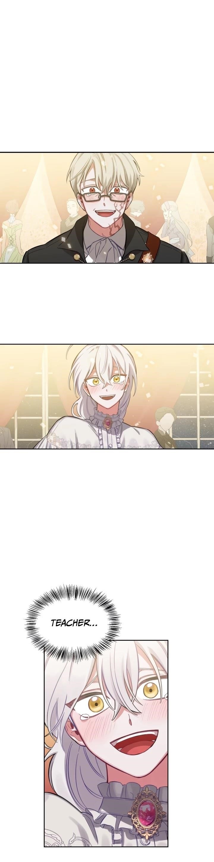 If You Touch My Little Brother, You’re All Dead Chapter 1 - Page 34