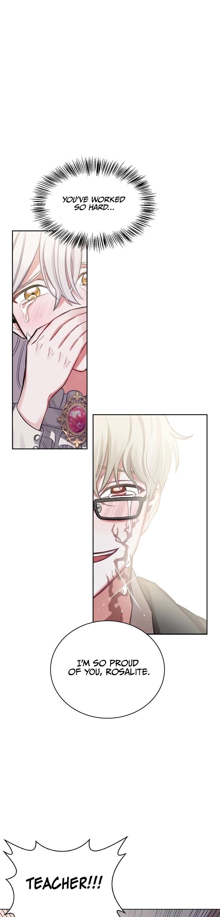 If You Touch My Little Brother, You’re All Dead Chapter 1 - Page 35