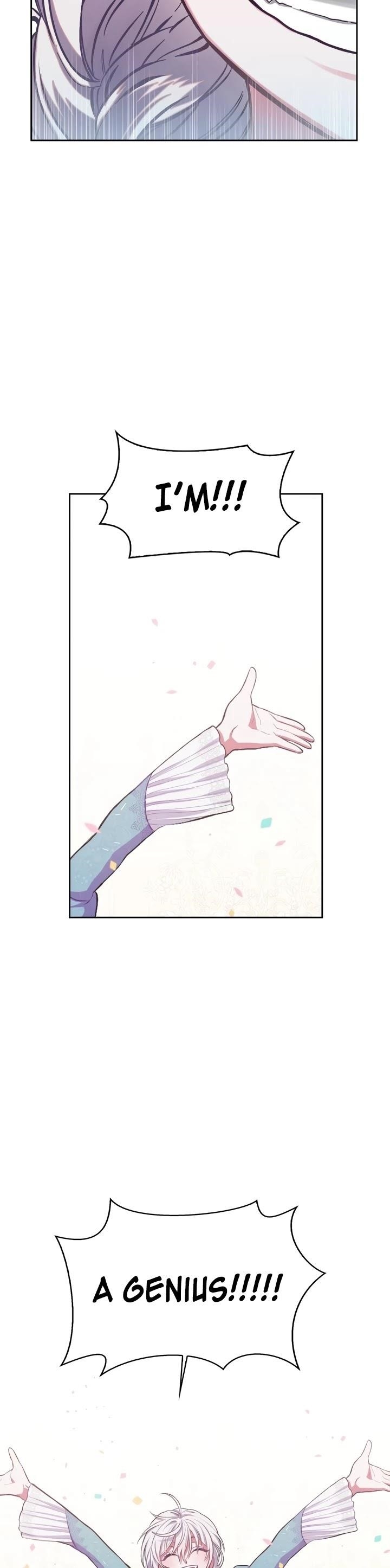 If You Touch My Little Brother, You’re All Dead Chapter 1 - Page 5