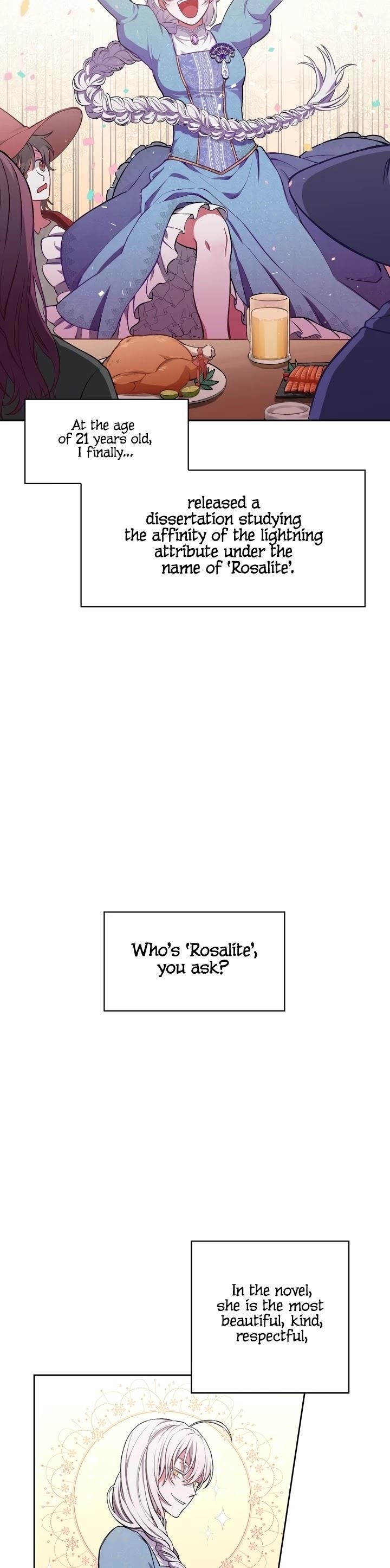 If You Touch My Little Brother, You’re All Dead Chapter 1 - Page 6