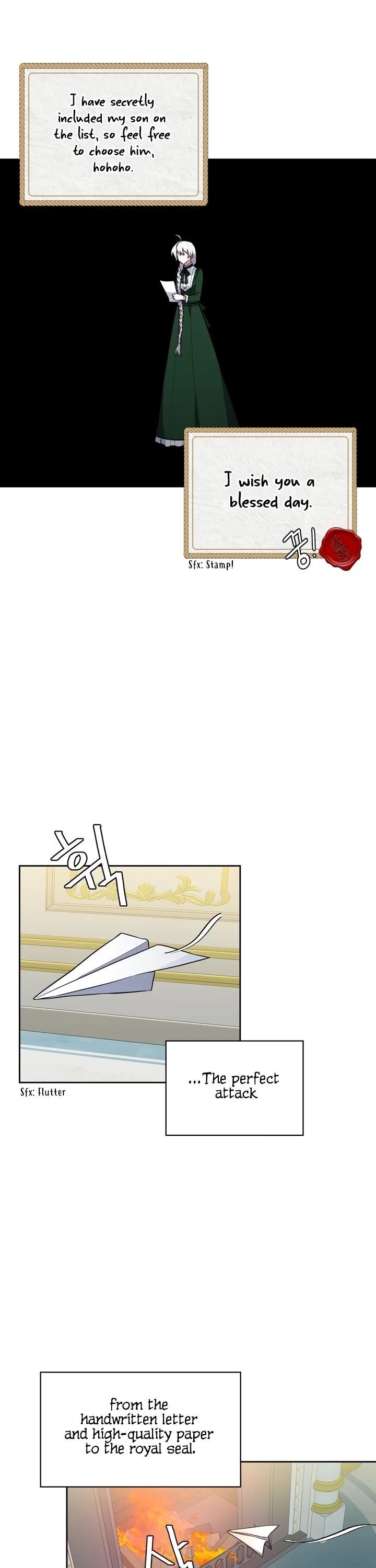 If You Touch My Little Brother, You’re All Dead Chapter 10 - Page 10