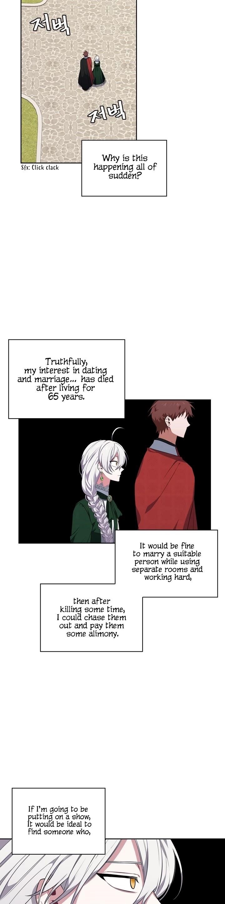 If You Touch My Little Brother, You’re All Dead Chapter 10 - Page 12