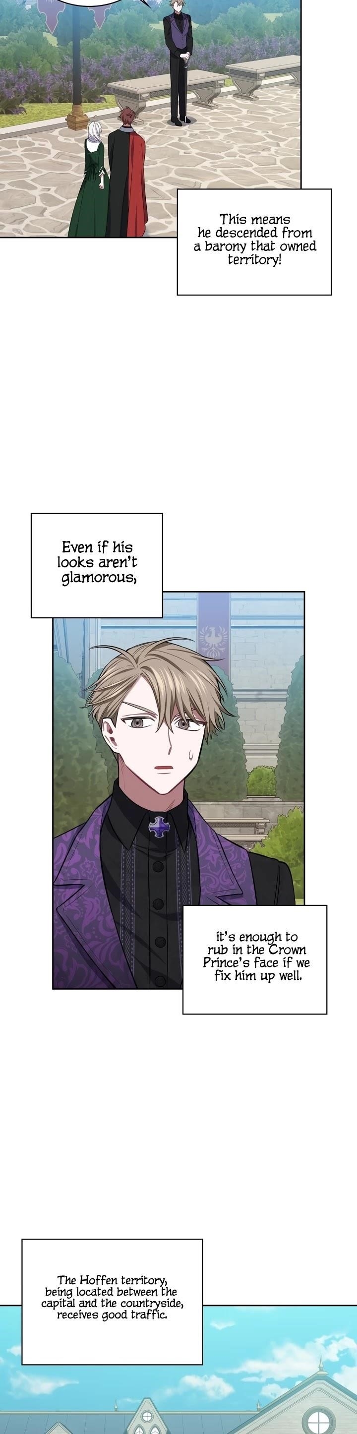 If You Touch My Little Brother, You’re All Dead Chapter 10 - Page 17