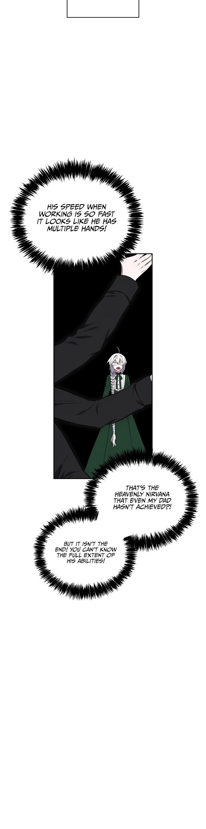 If You Touch My Little Brother, You’re All Dead Chapter 10 - Page 21
