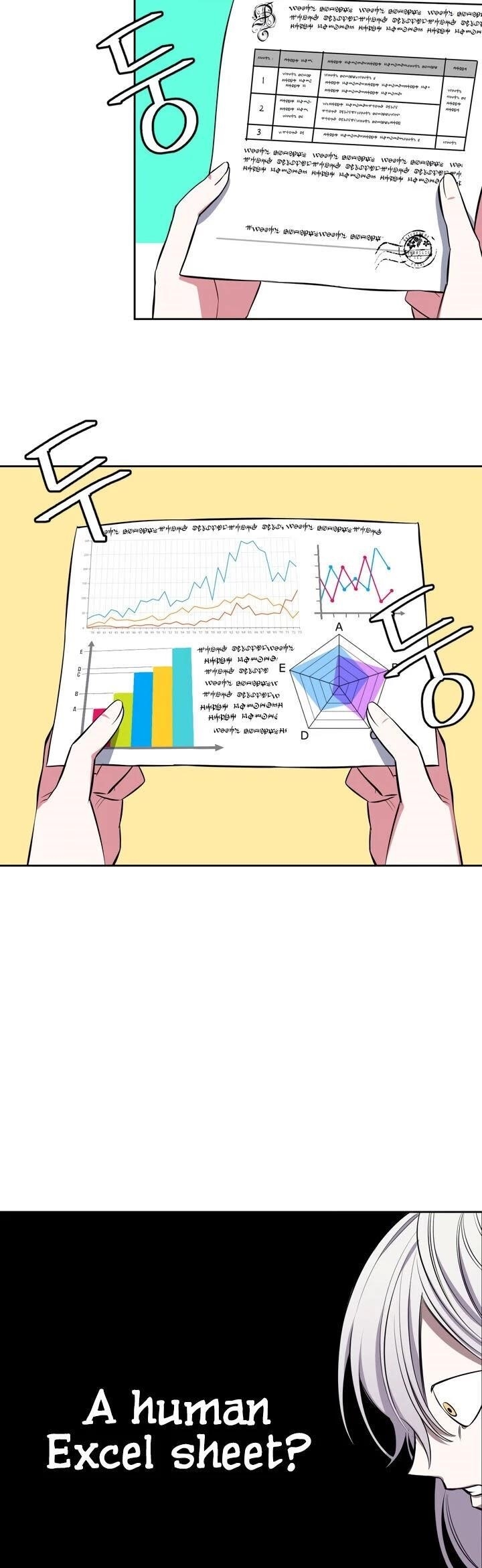 If You Touch My Little Brother, You’re All Dead Chapter 10 - Page 23